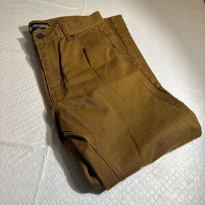 Southpole Denim Collection Brown Baggie Wide leg Jeans Y2K‎ 36/32 RN82628